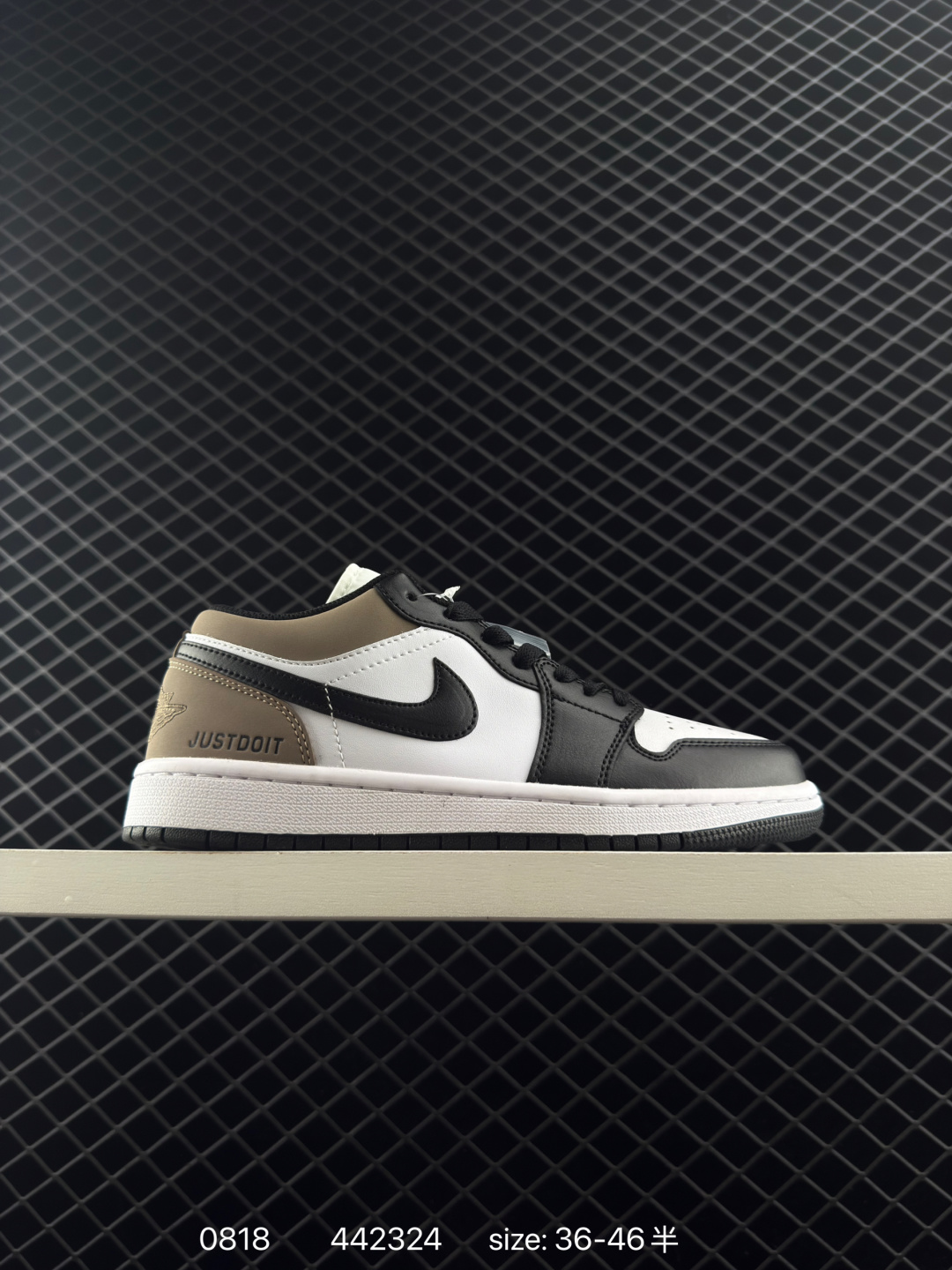 Nike Air Jordan 1 Low